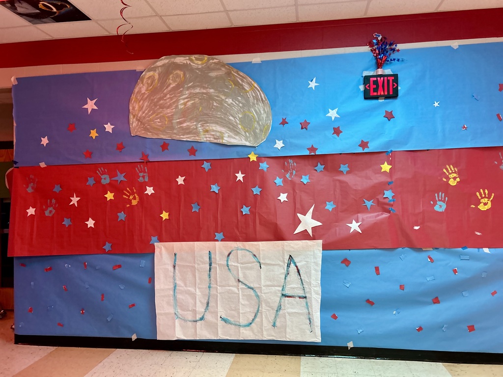 hallway decorations