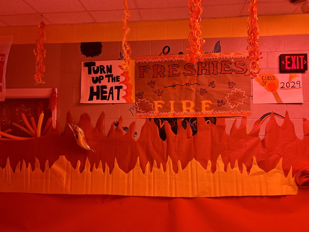 hallway decorations