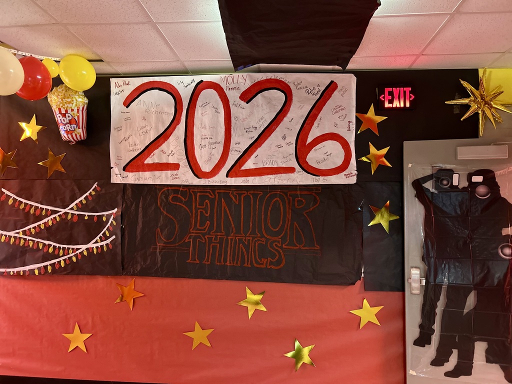 hallway decorations