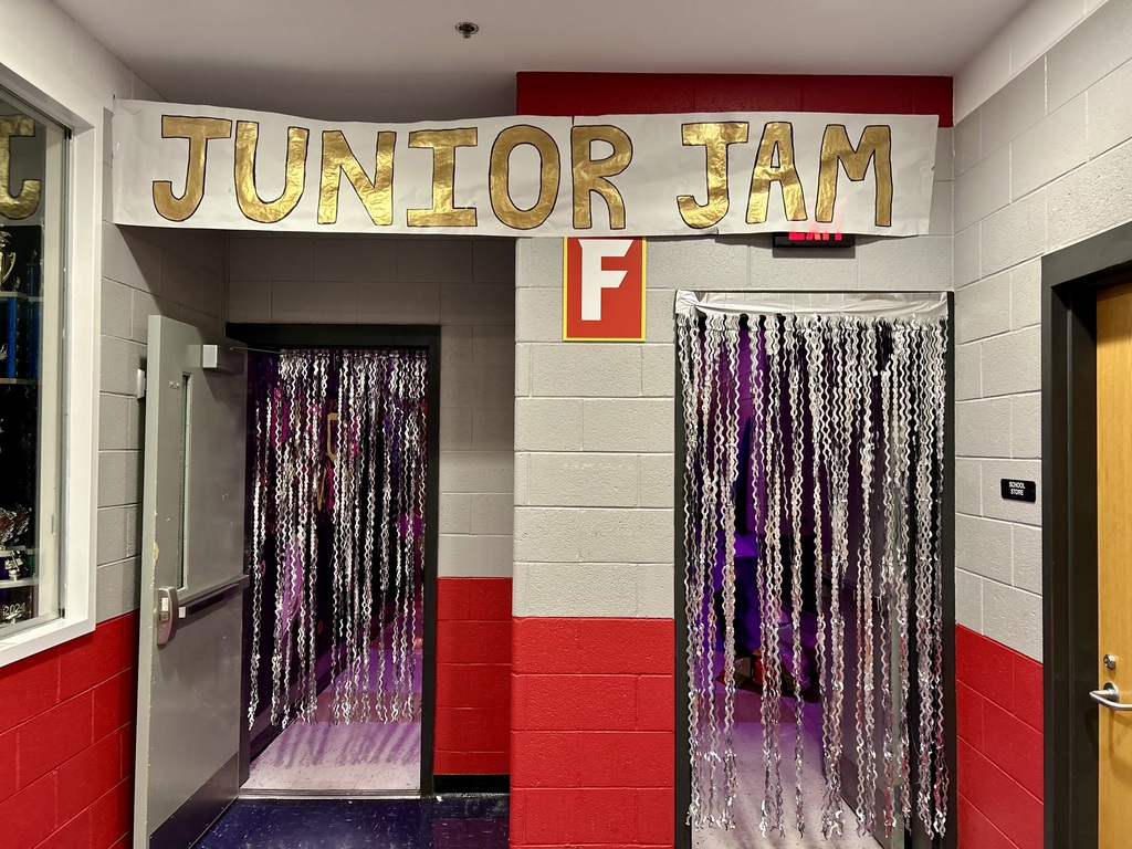 hallway decorations
