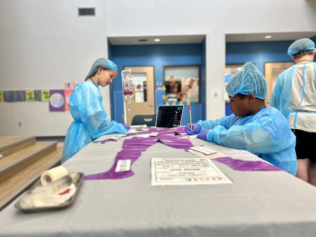 Two students working on math problems