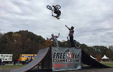 BMX Show