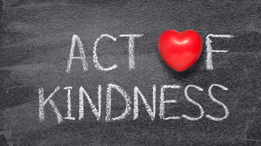 Kindness
