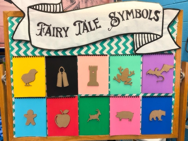 fairy tale craft