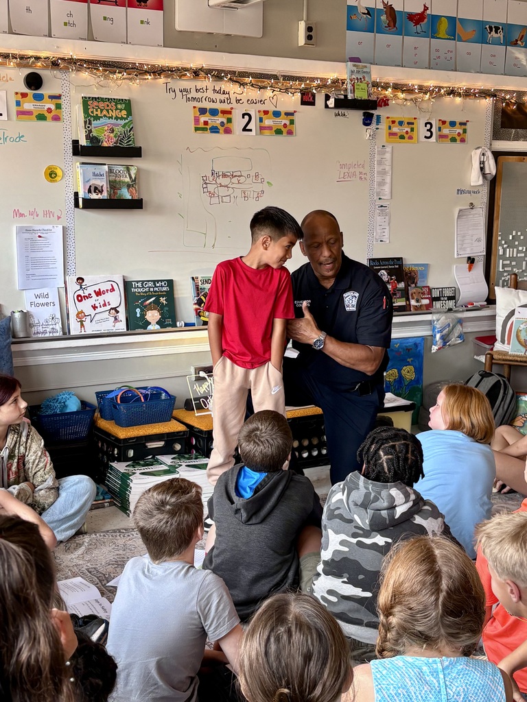 fire safety prevention lesson