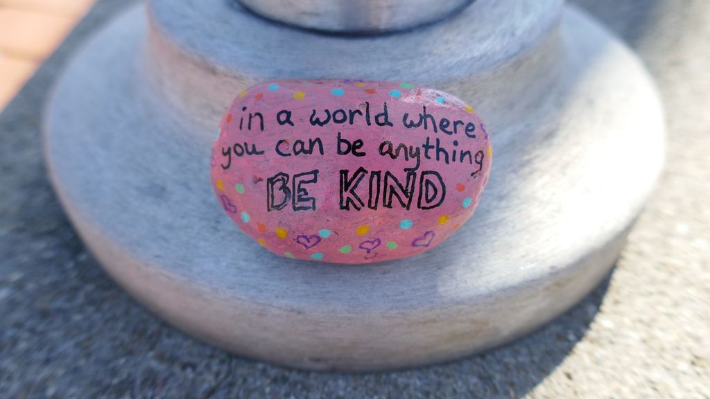 Kindness