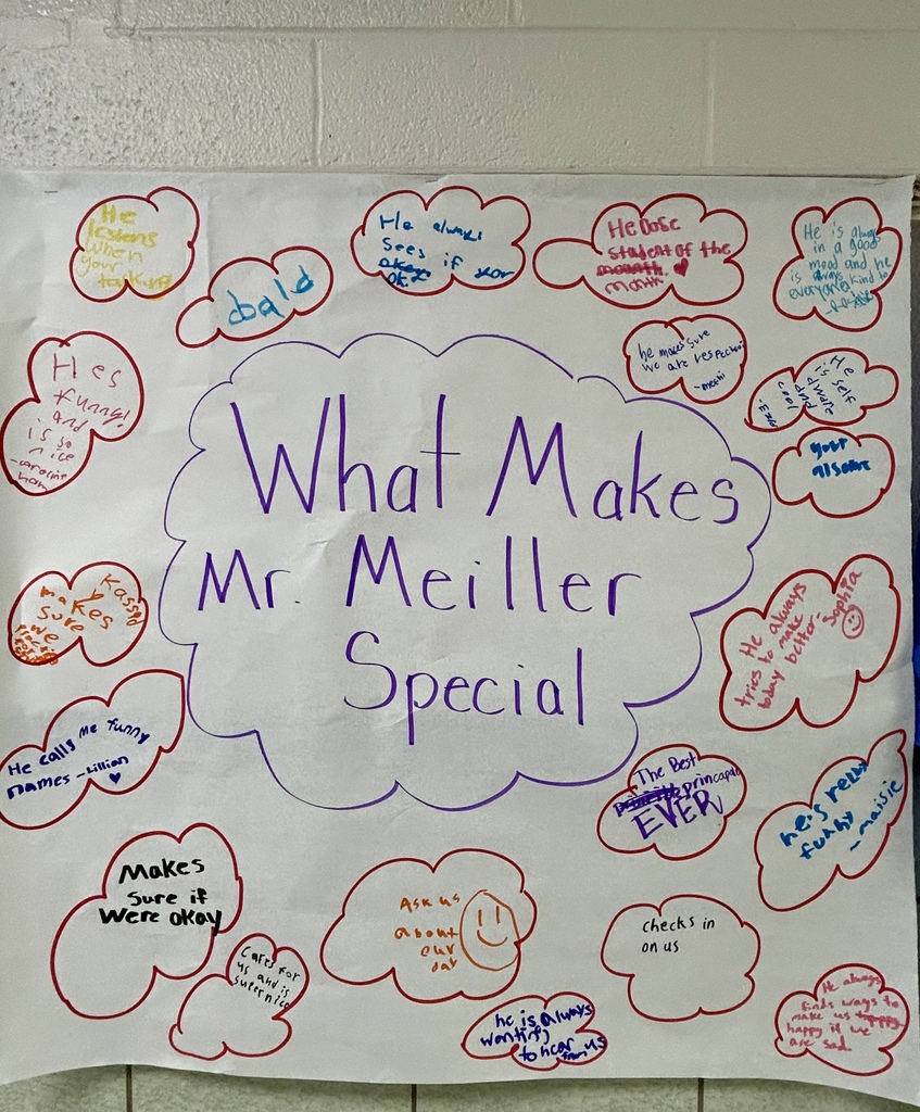 Mr. Meiller Day