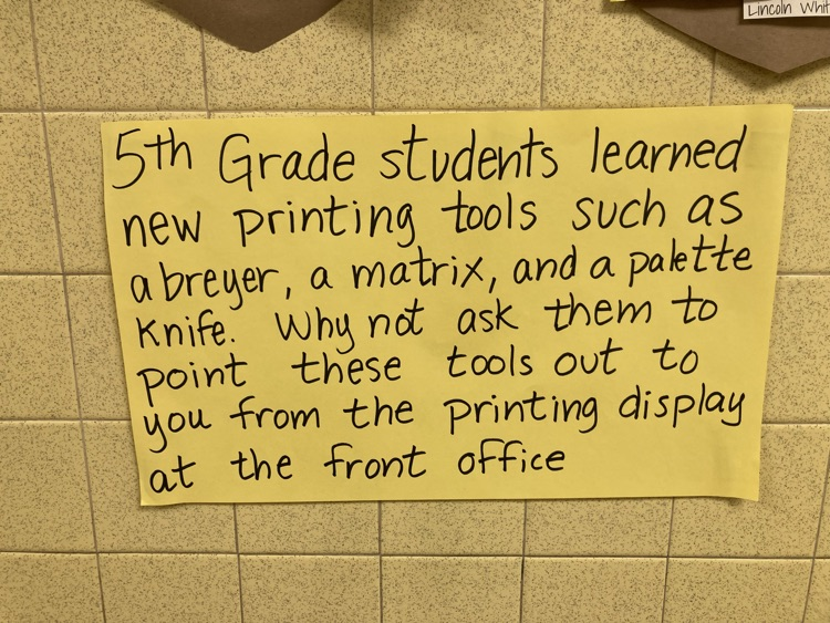 art