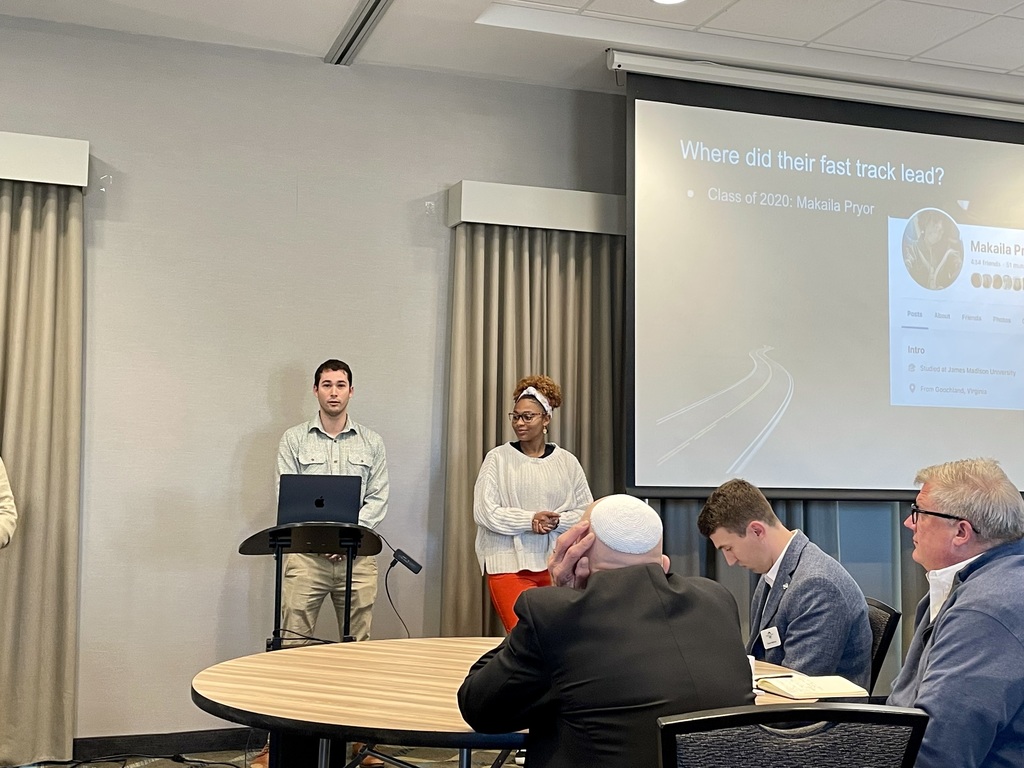Business and Education Roundtable