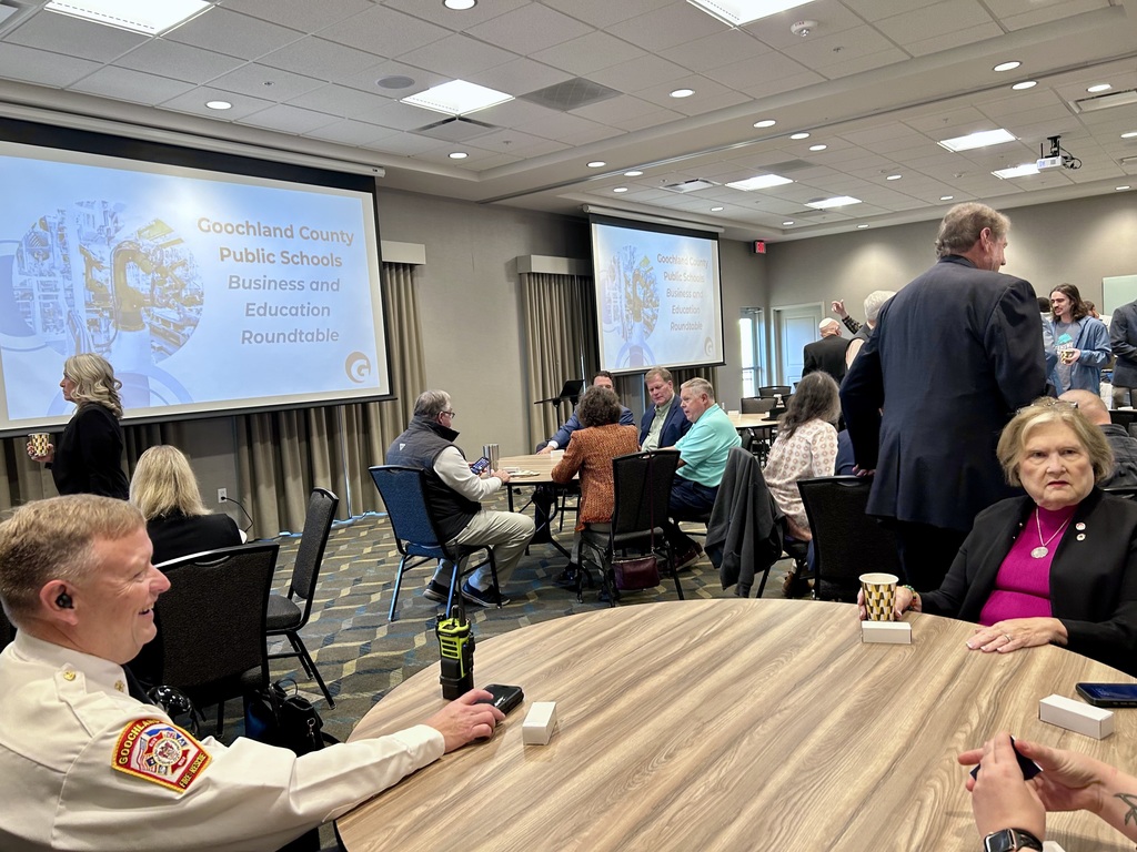 Business and Education Roundtable