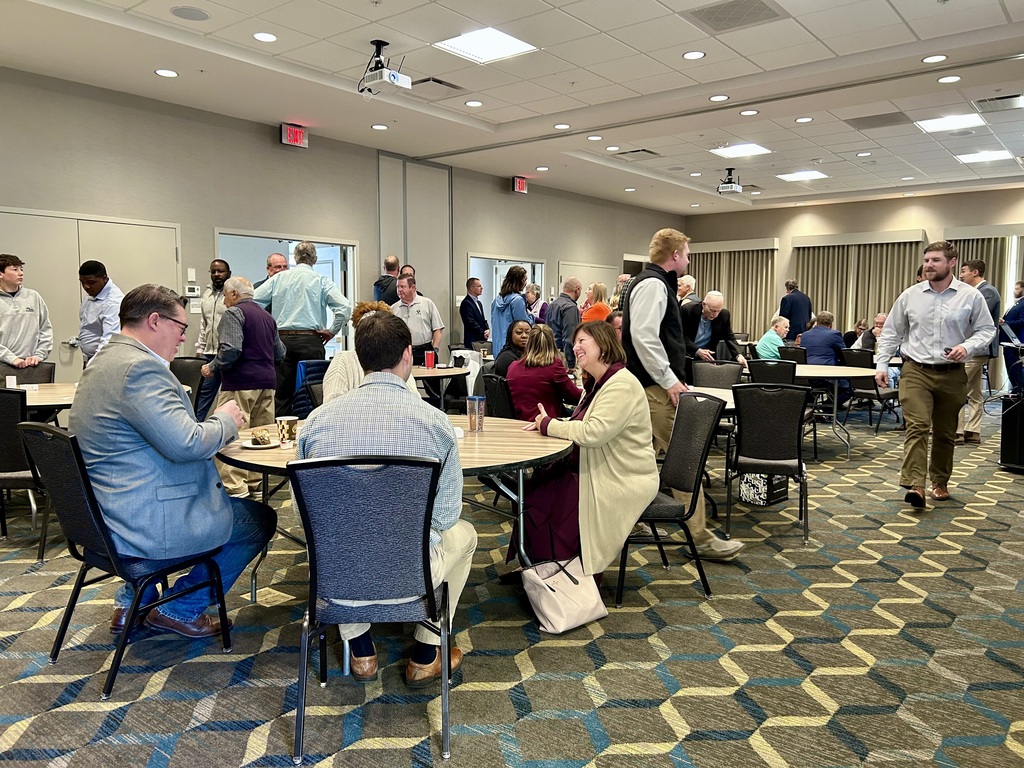 Business and Education Roundtable