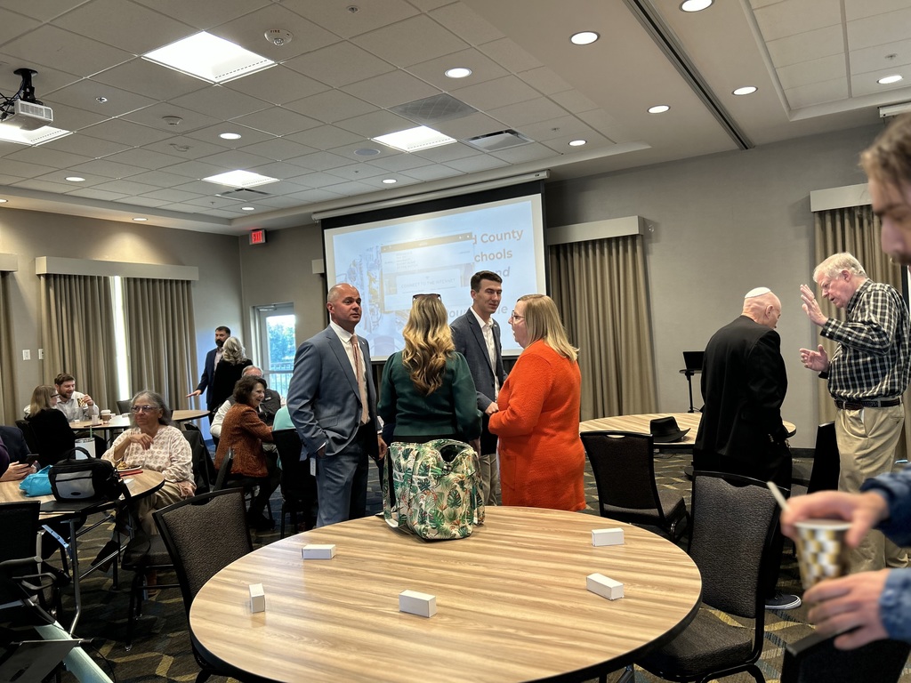 Business and Education Roundtable