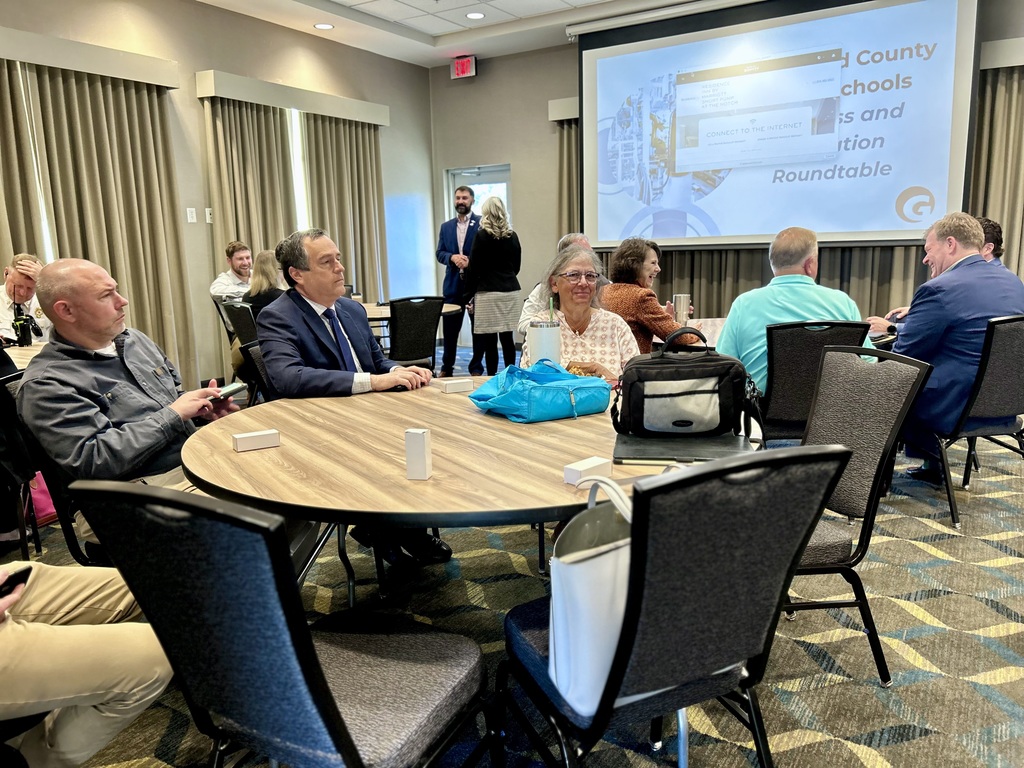 Business and Education Roundtable