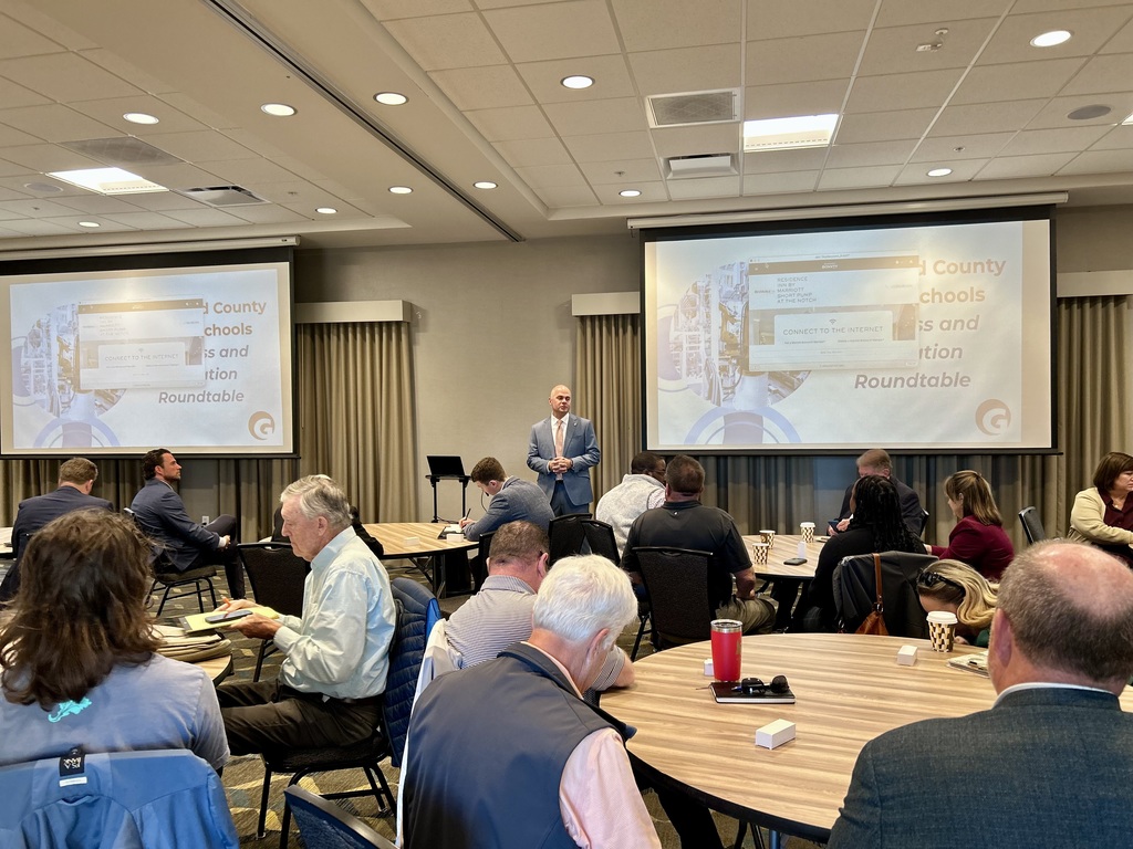 Business and Education Roundtable