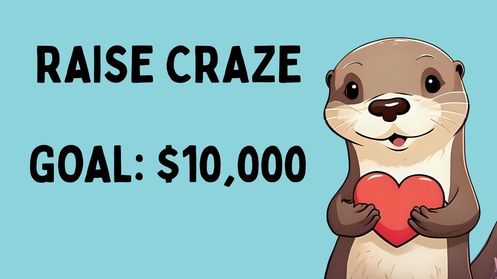 Raise Craze