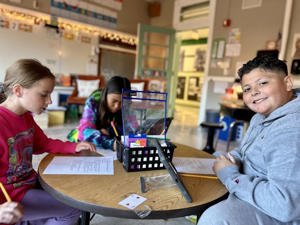 Pumpkin Writing Project