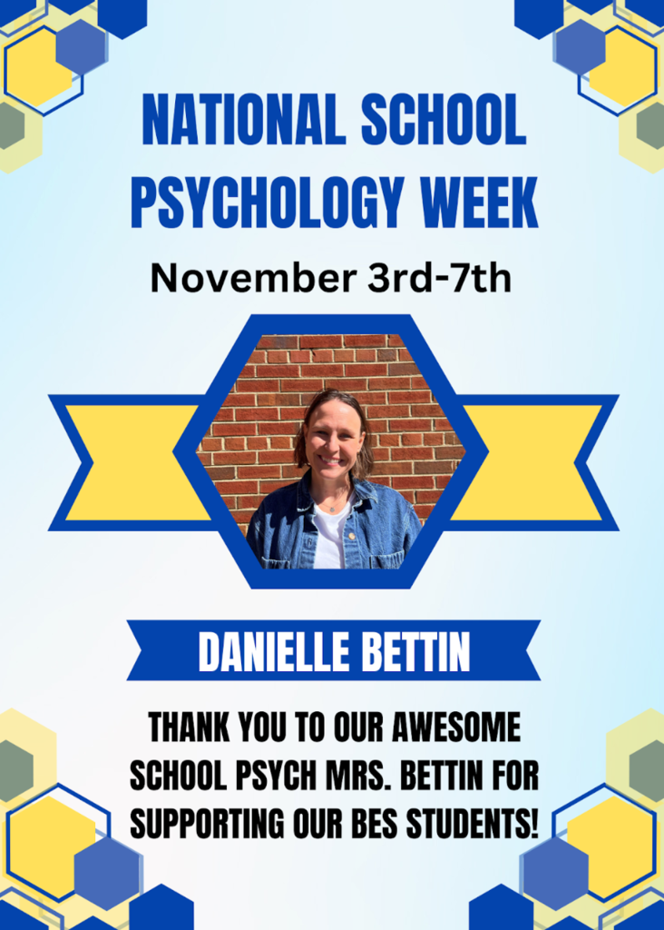 Thank you, Ms. Bettin!