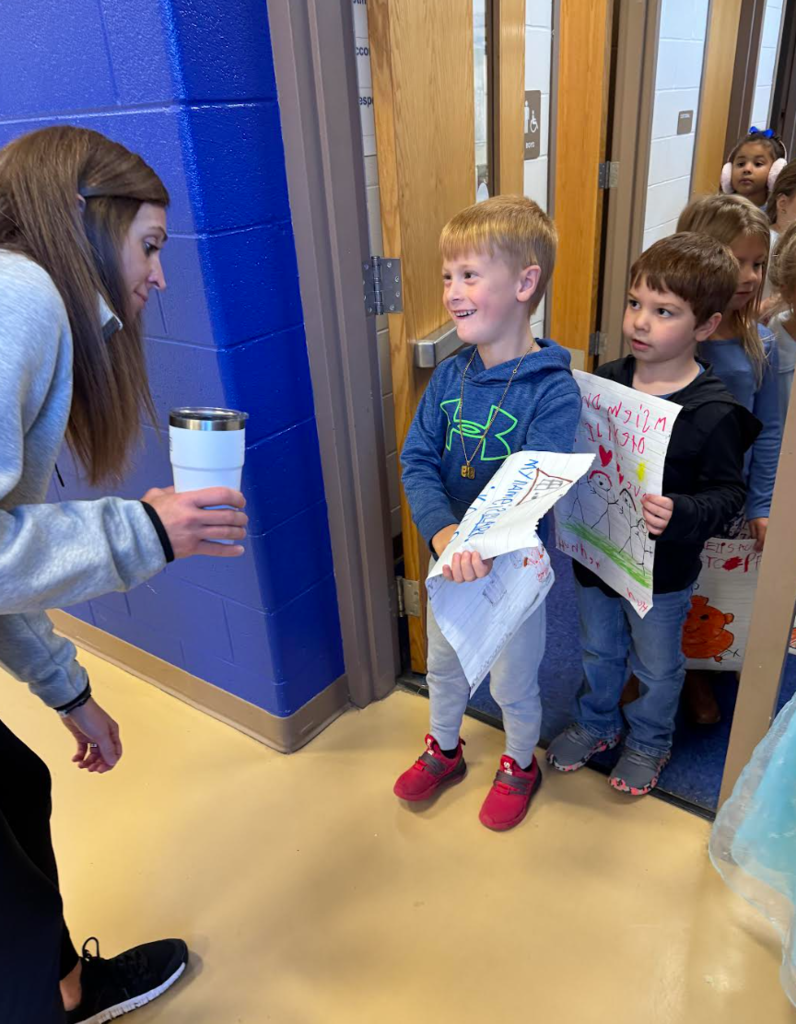 These books are funny!