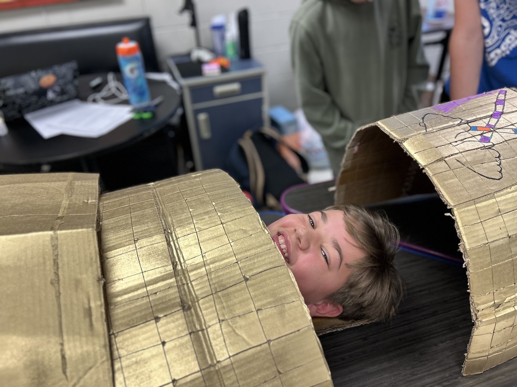 Ancient Civilizations Museum Exhibit