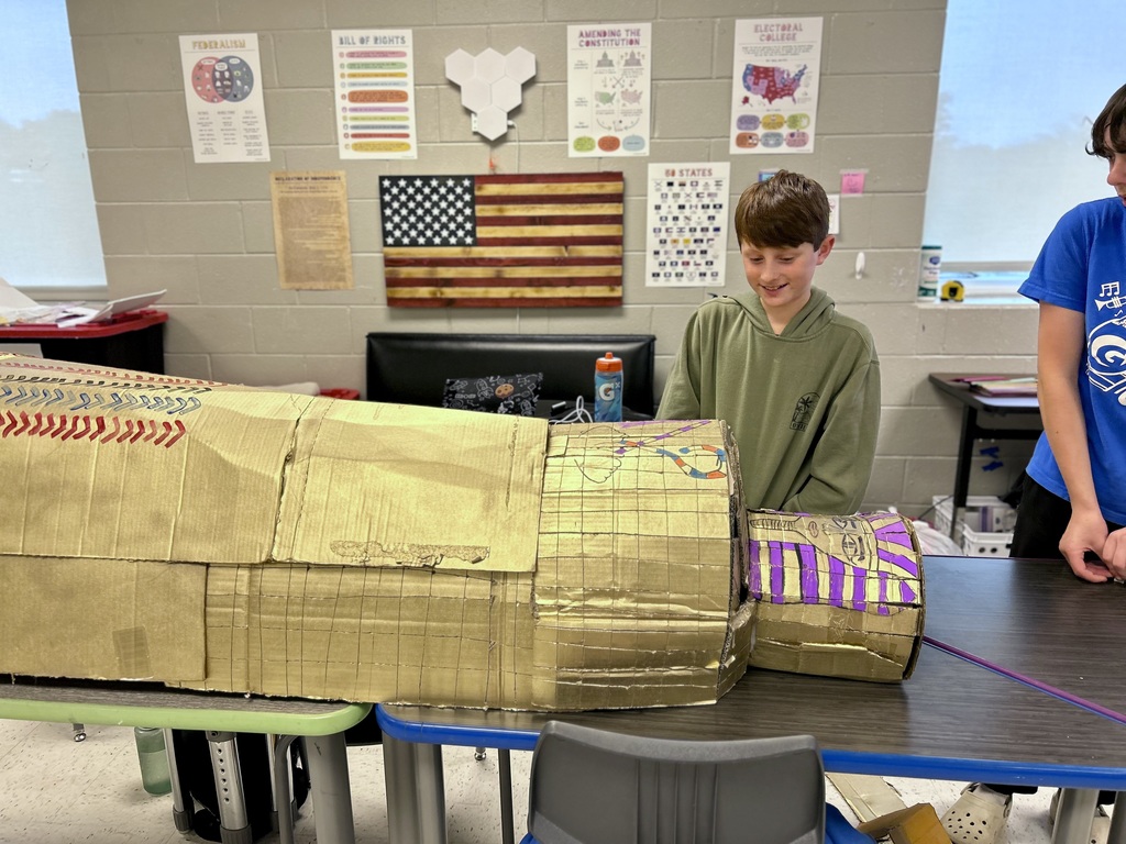 Ancient Civilizations Museum Exhibit