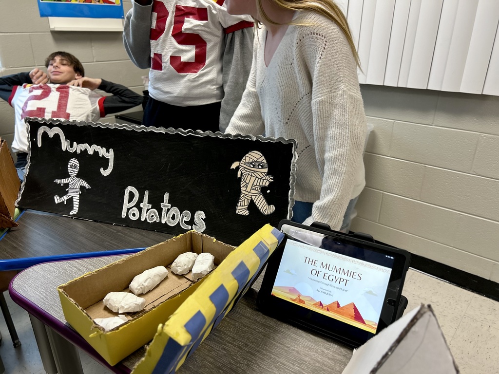 Ancient Civilizations Museum Exhibit