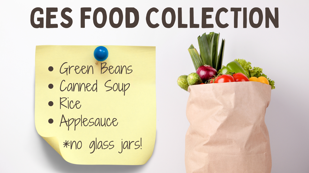 GES Food Collection