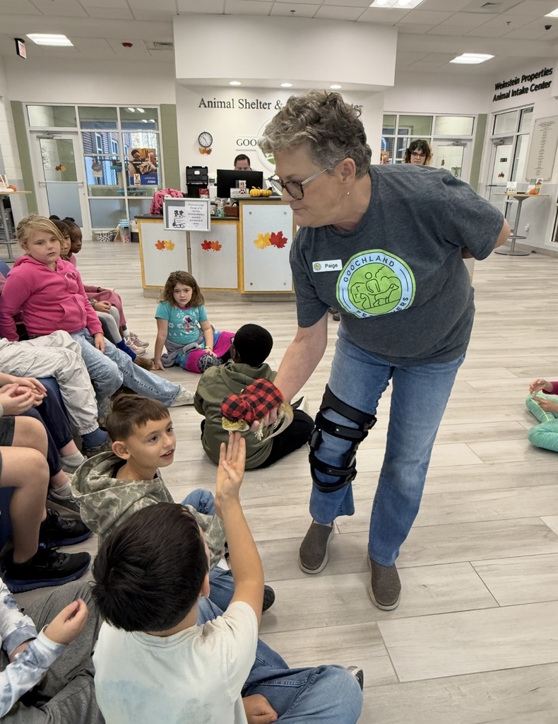 Goochland Pet Lovers