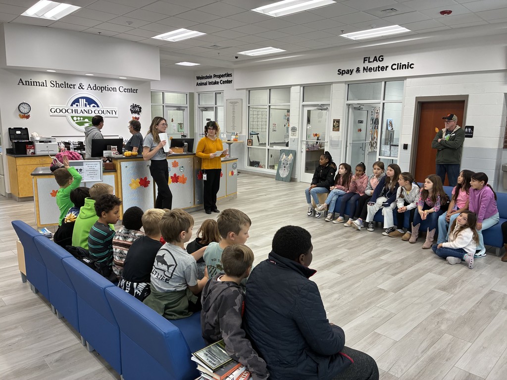 Goochland Pet Lovers