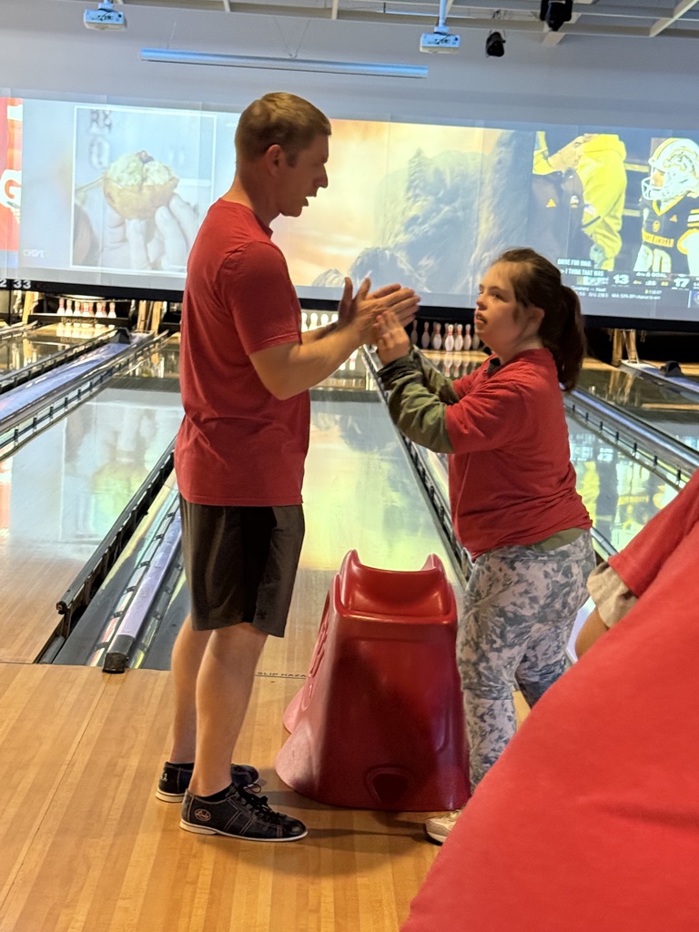 GHS Unified Bowling