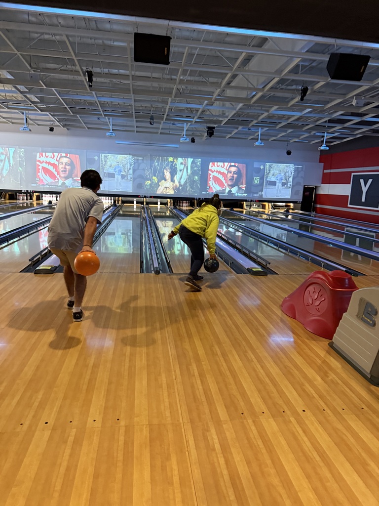 GHS Unified Bowling