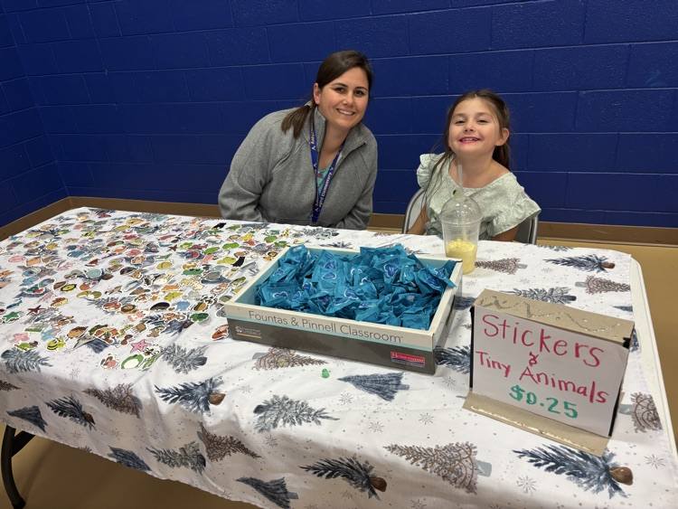 We are thankful for our supportive families!