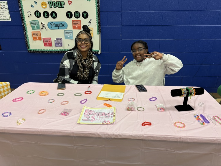 Beautiful, hand-made jewelry!