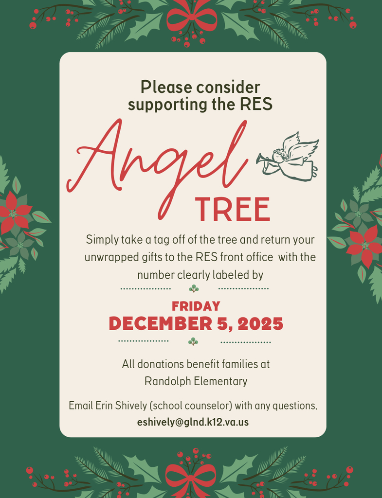 angel tree