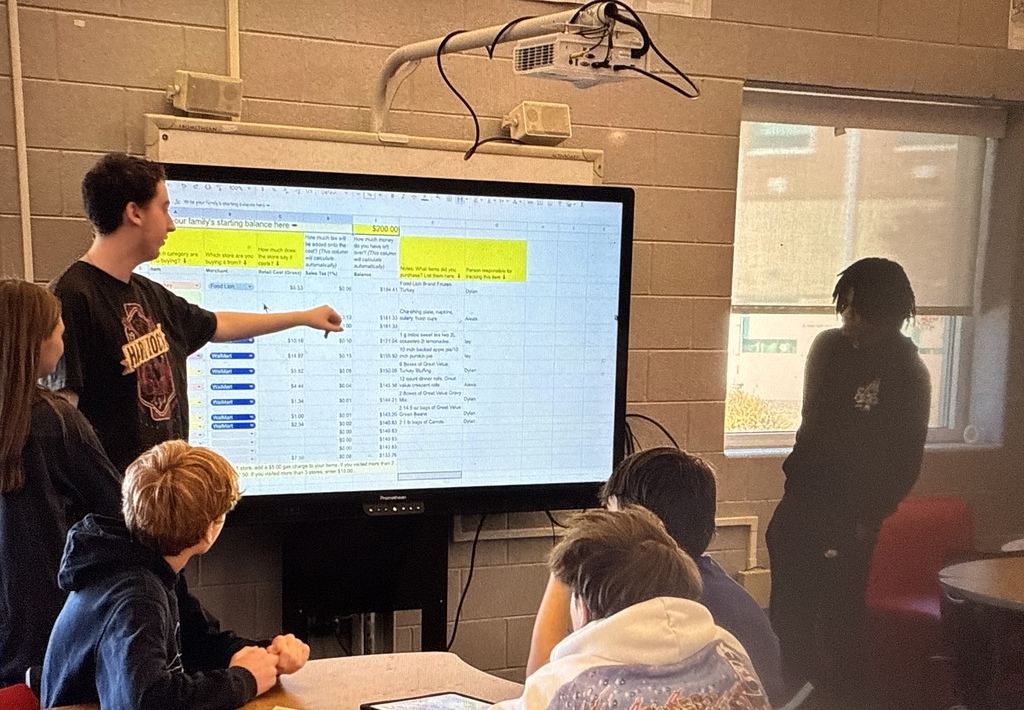 Economics and personal finance