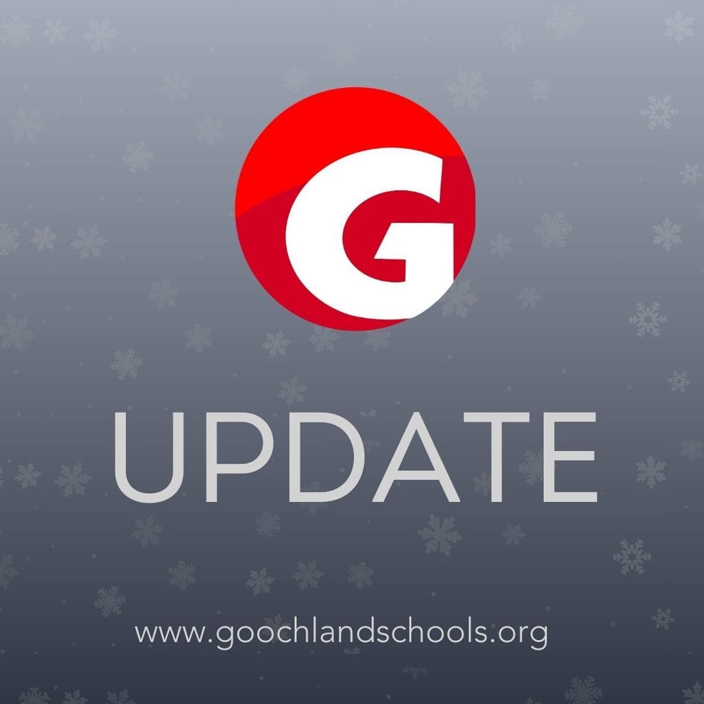 GCPS Update