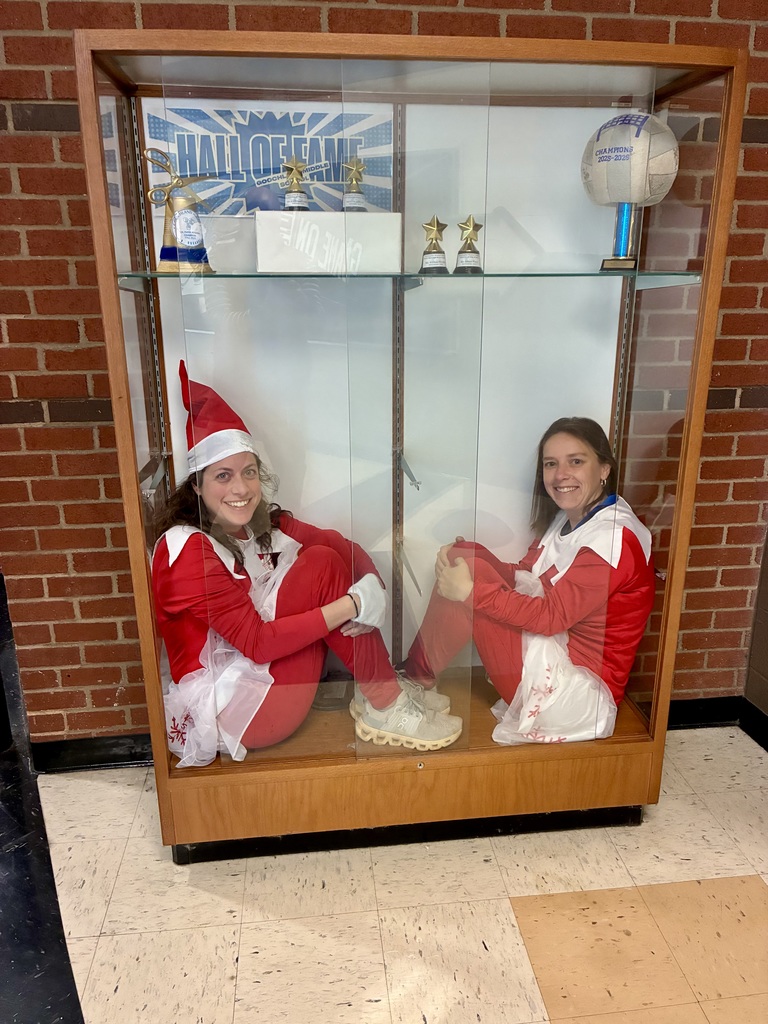 GMS Elves on the Shelves