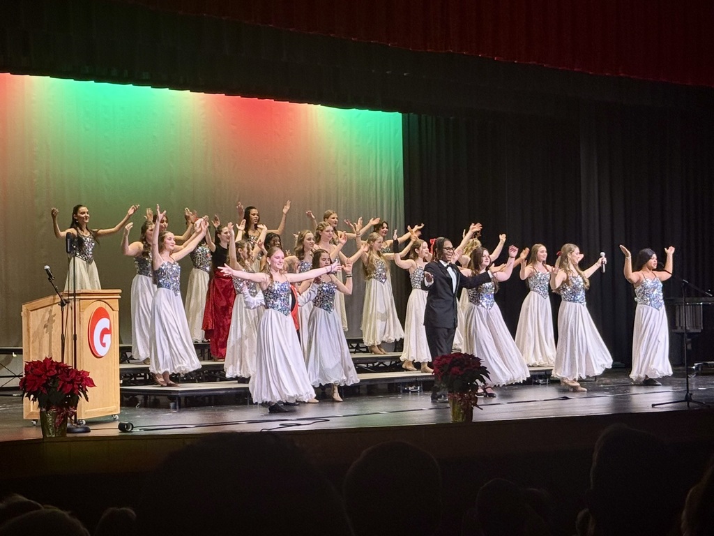 GMS/GHS- Choral Concert