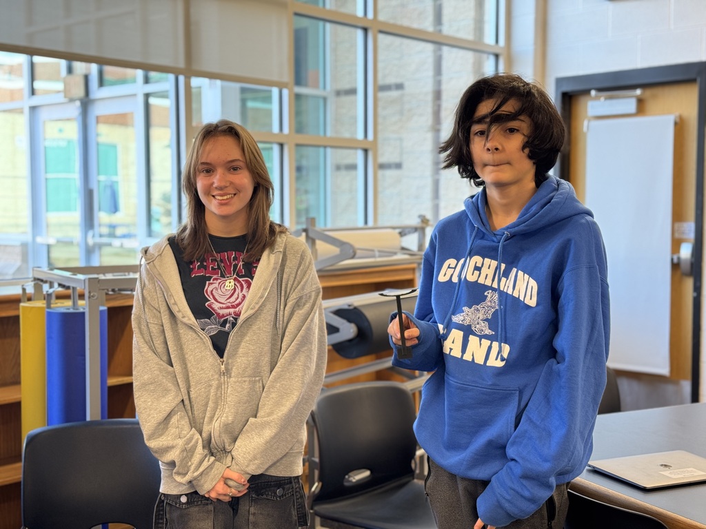 GMS Adaptive Technology Projects