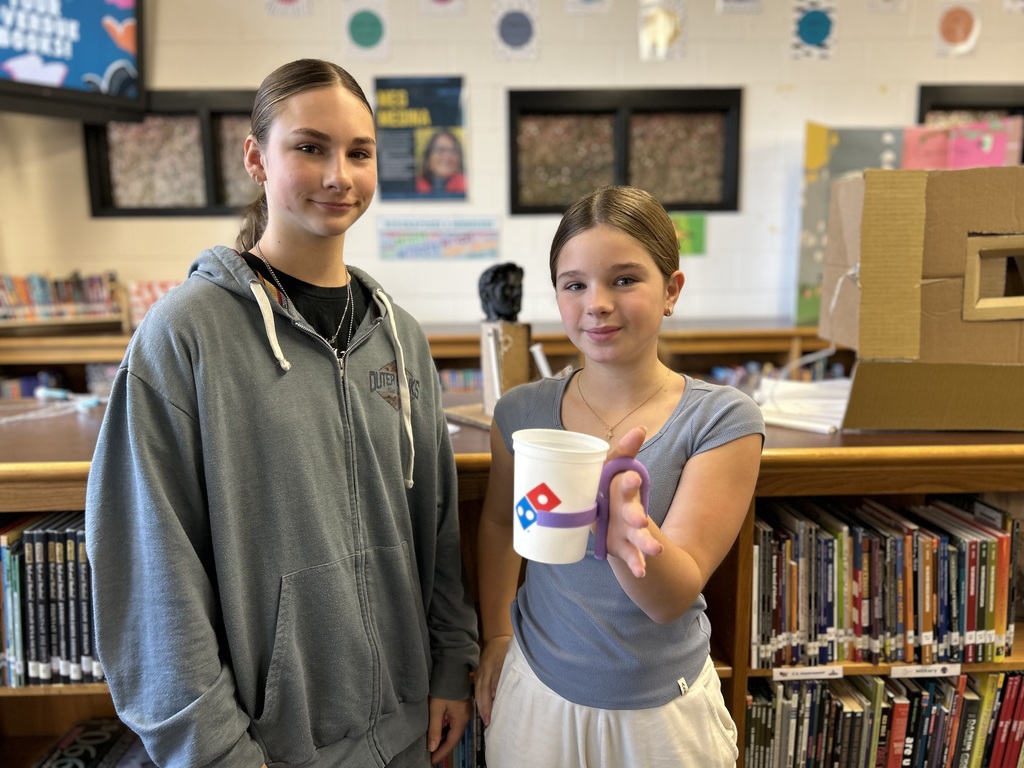 GMS Adaptive Technology Projects