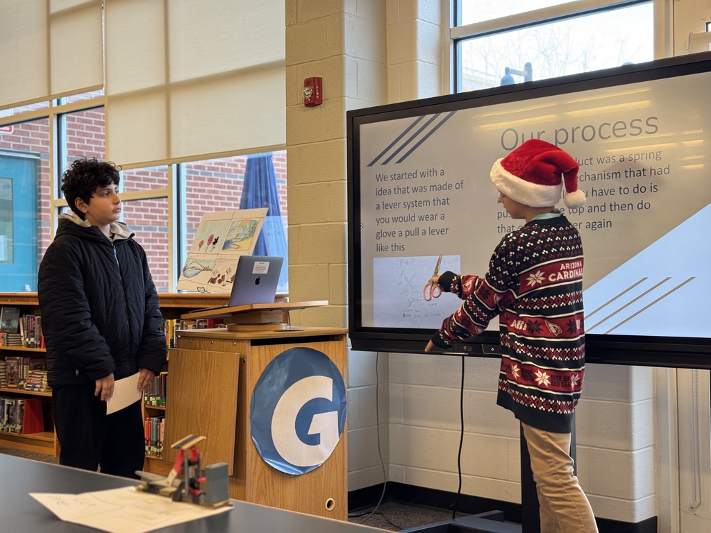 GMS Adaptive Technology Projects