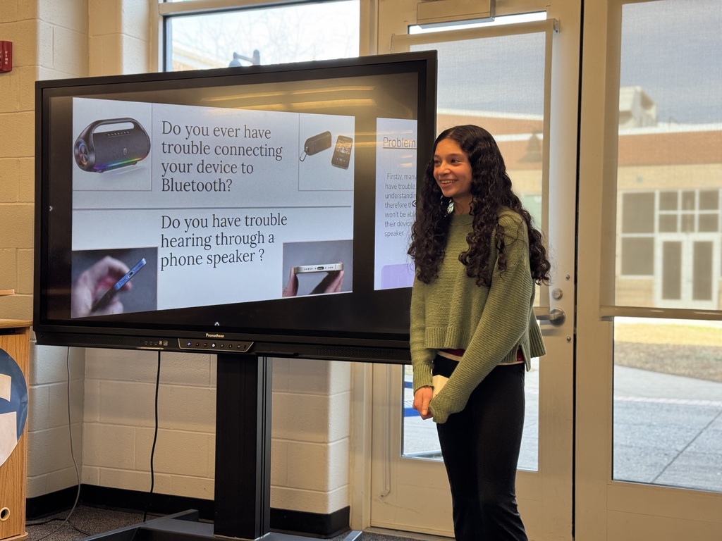 GMS Adaptive Technology Projects