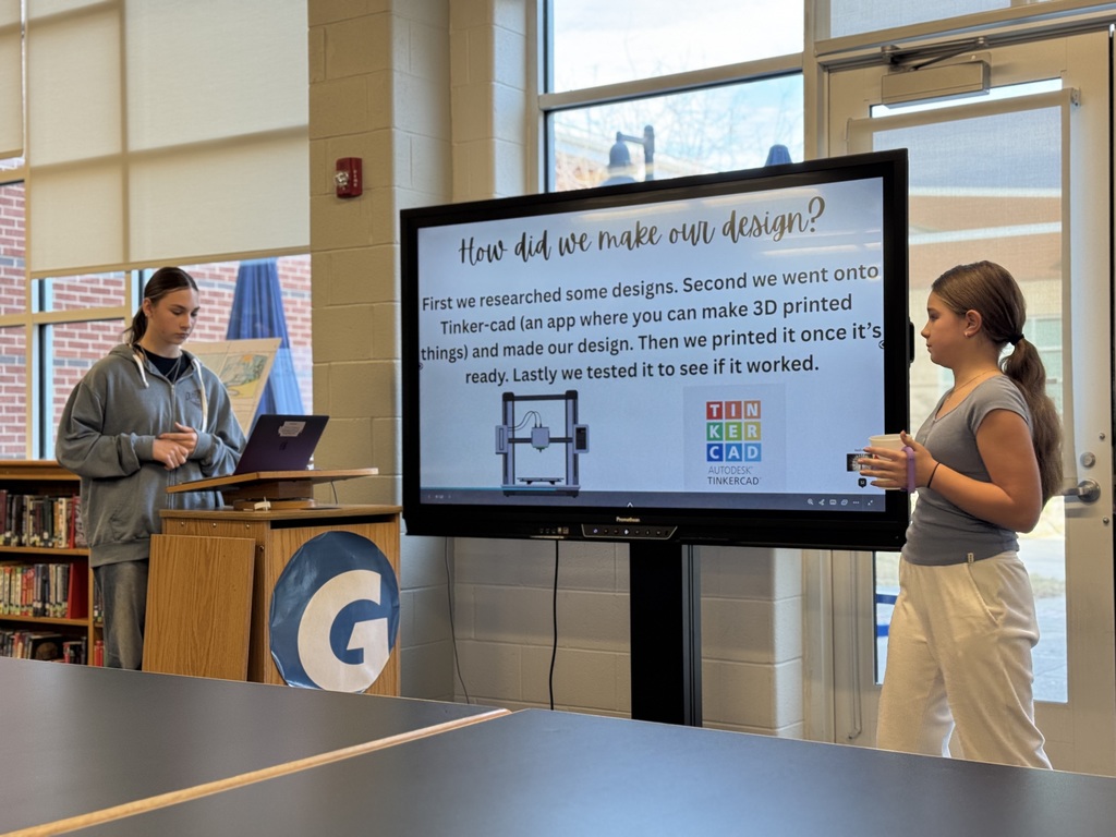 GMS Adaptive Technology Projects