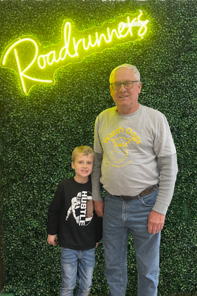 Watch DOG program picture