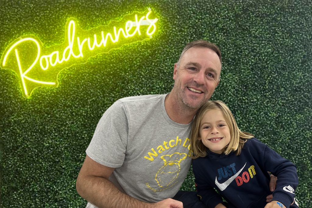 Watch DOG program picture