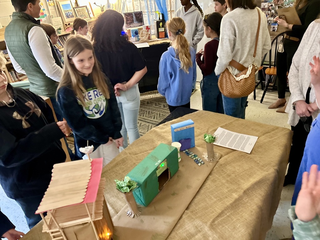 City of Ember project