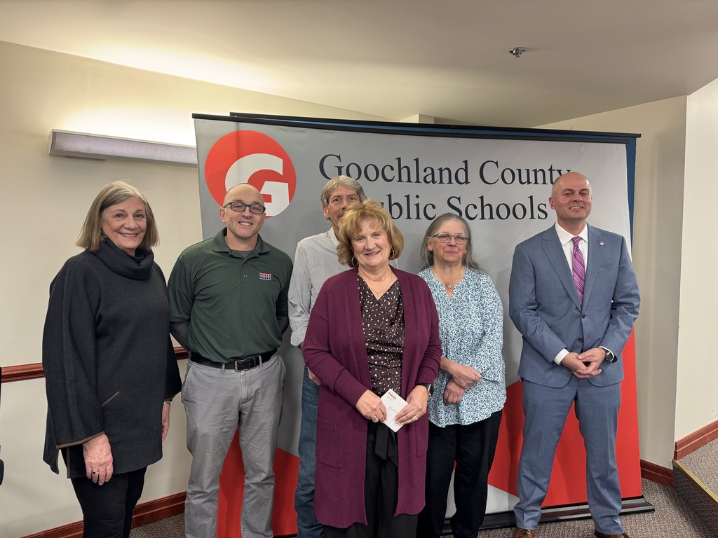 Teachers of the Year