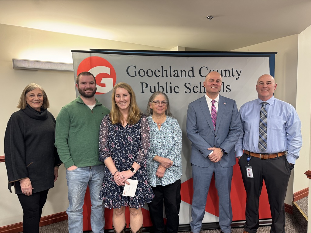 Teachers of the Year