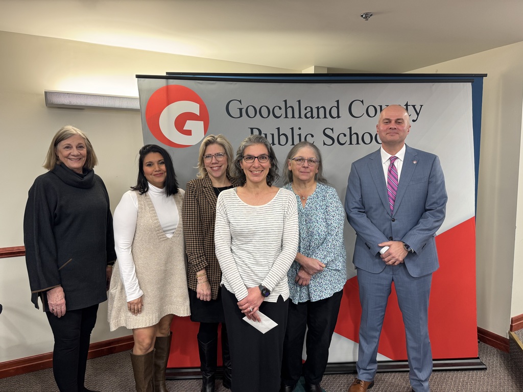 Teachers of the Year