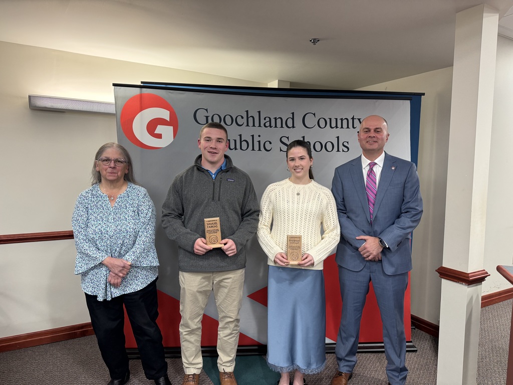 student representatives