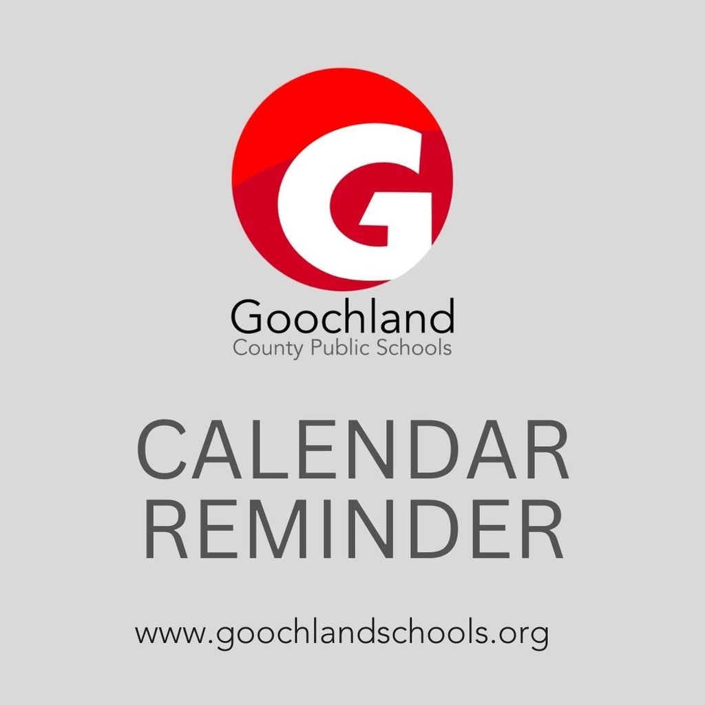 calendar reminder